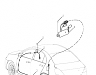 Антенна (Sedan FE-1)